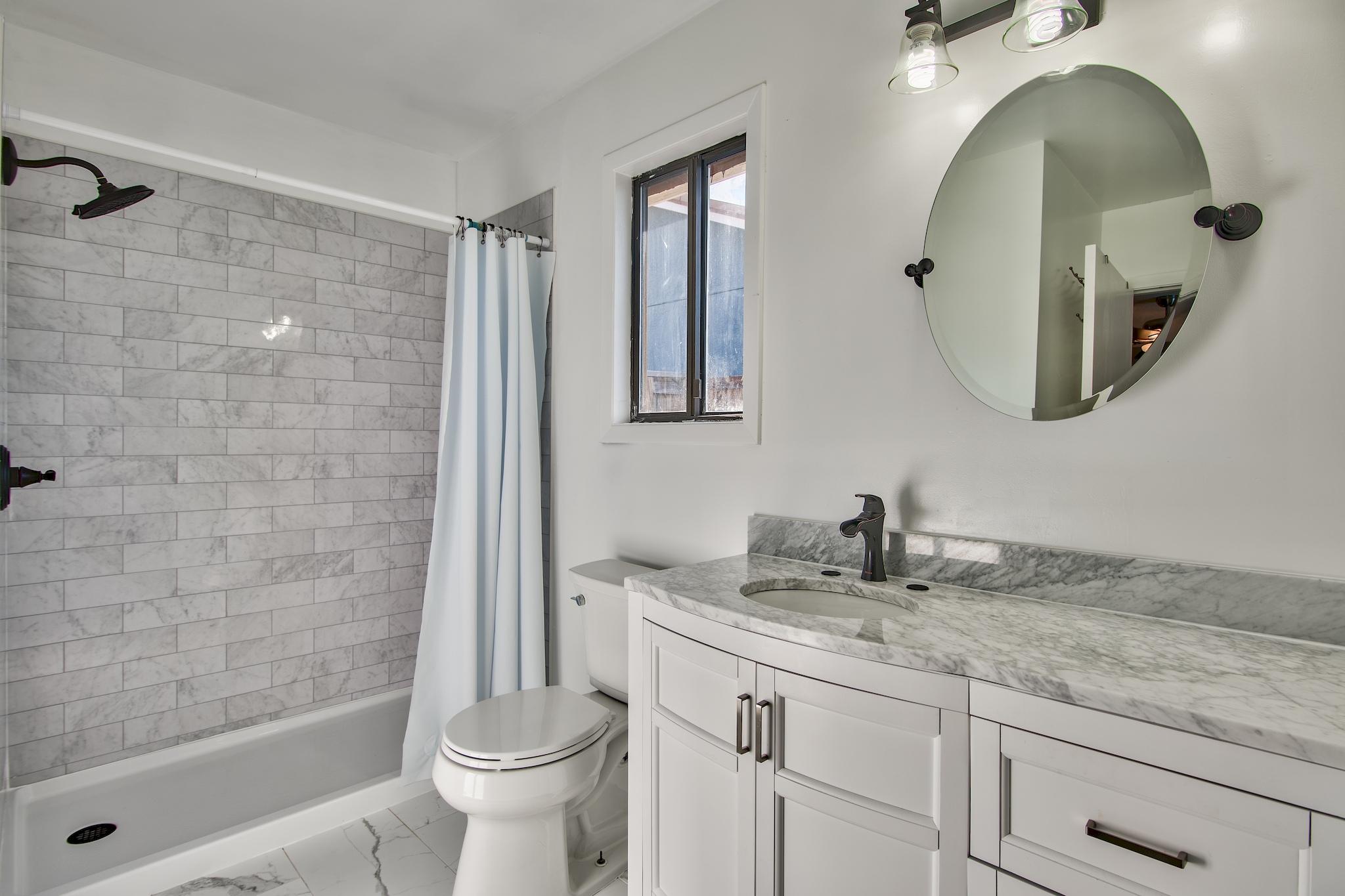 OPEN SANDS - Residential