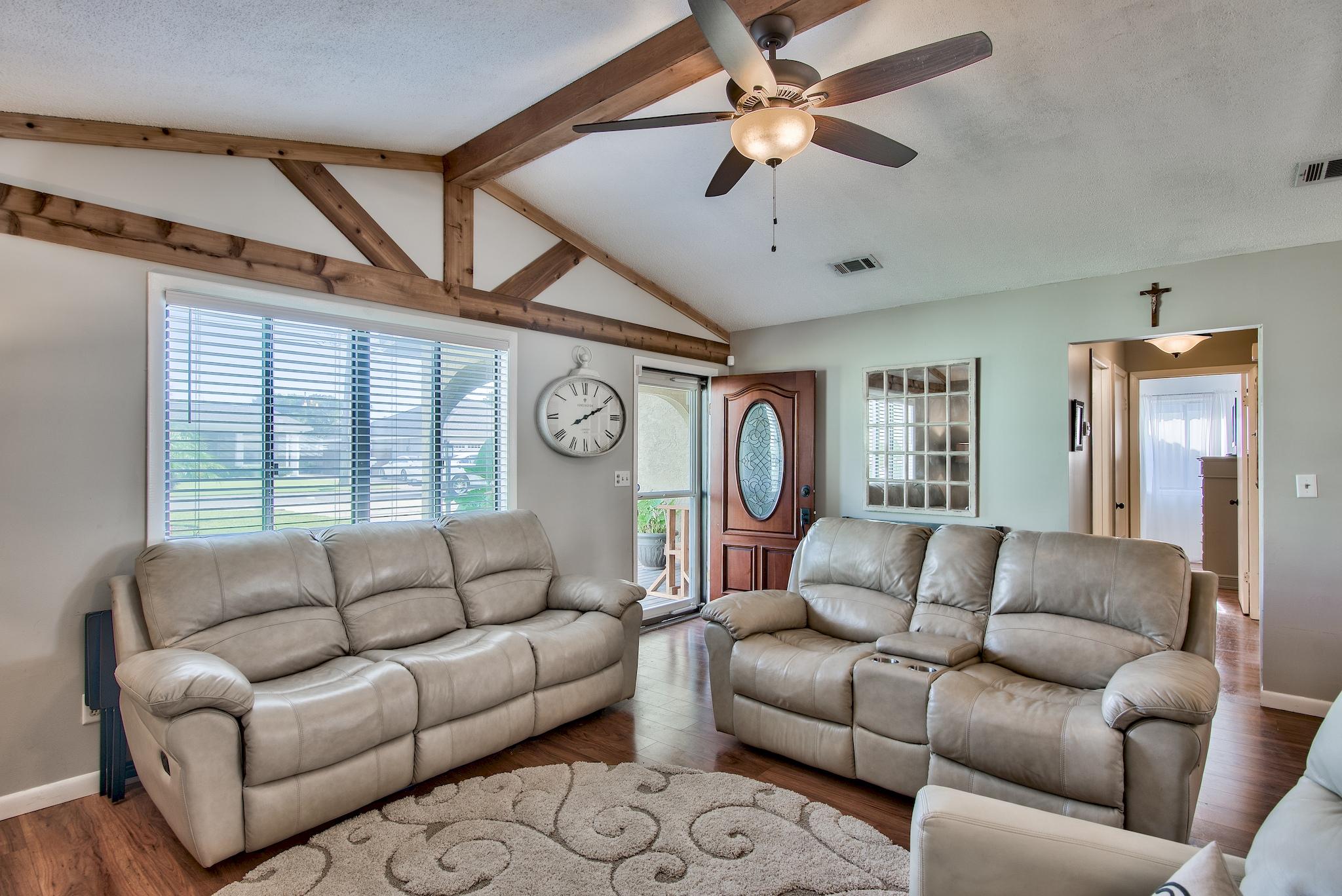 OPEN SANDS - Residential