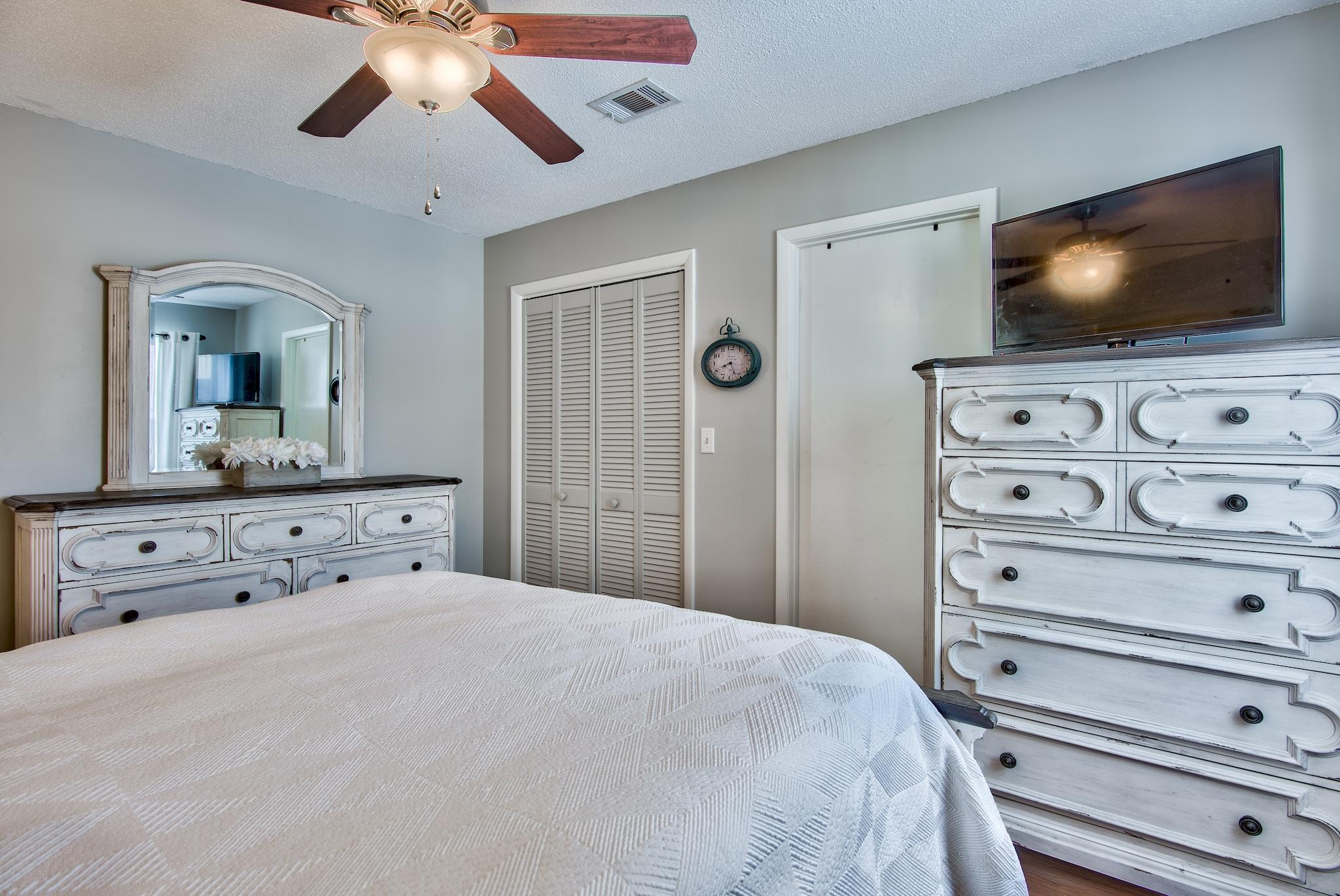 OPEN SANDS - Residential