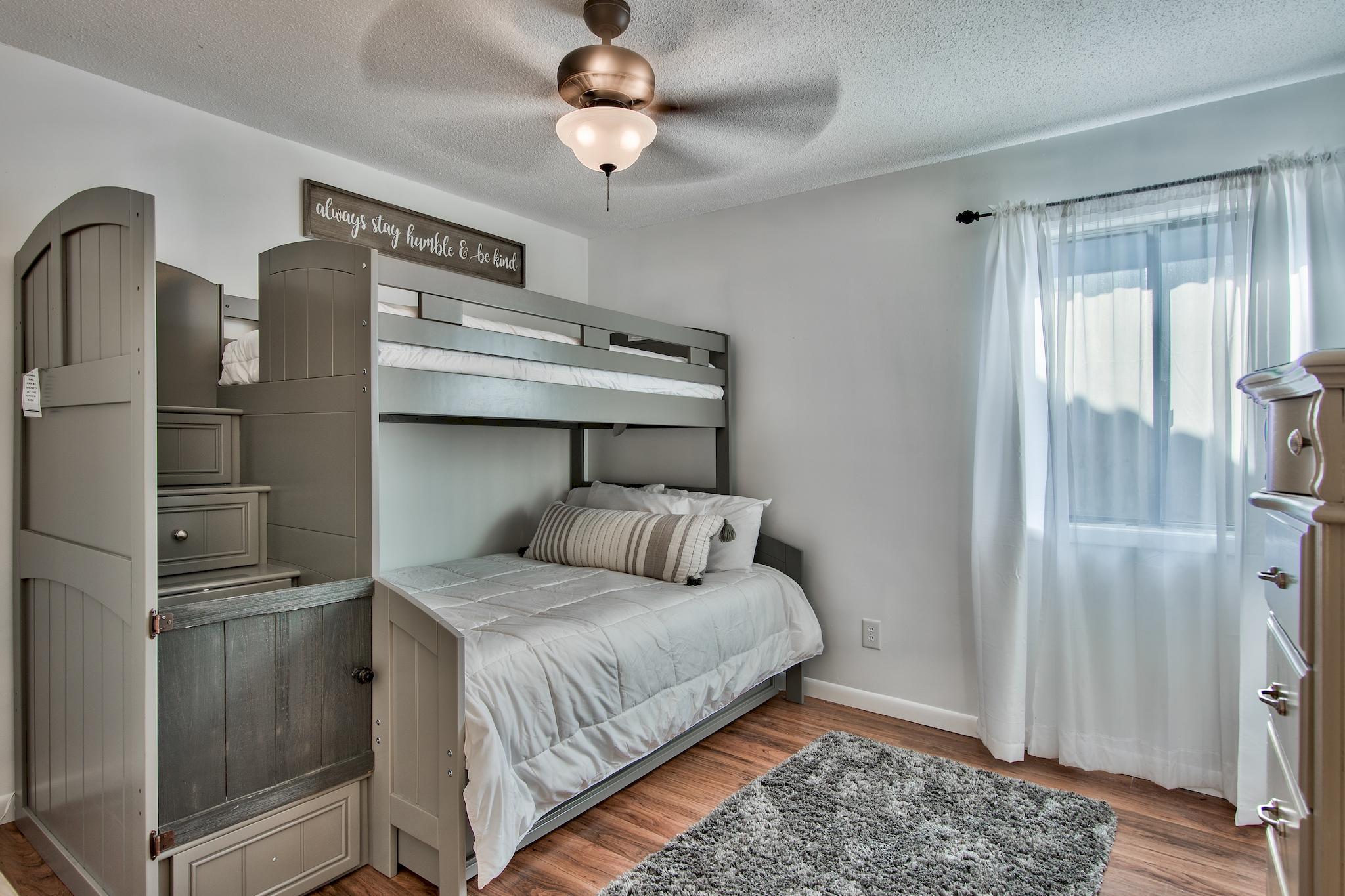 OPEN SANDS - Residential