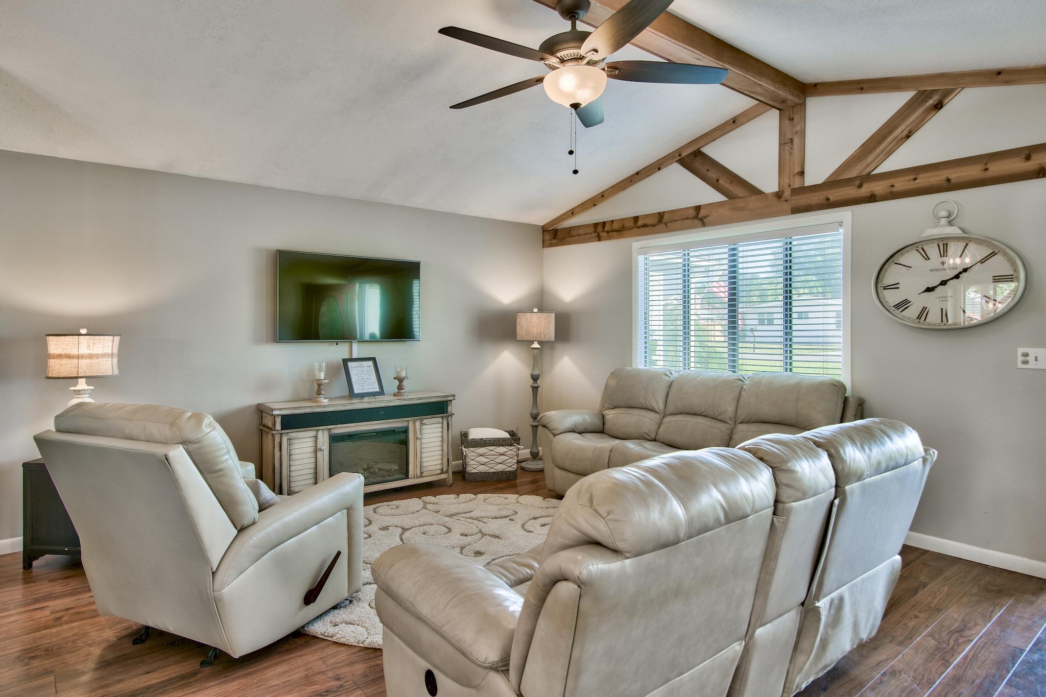 OPEN SANDS - Residential