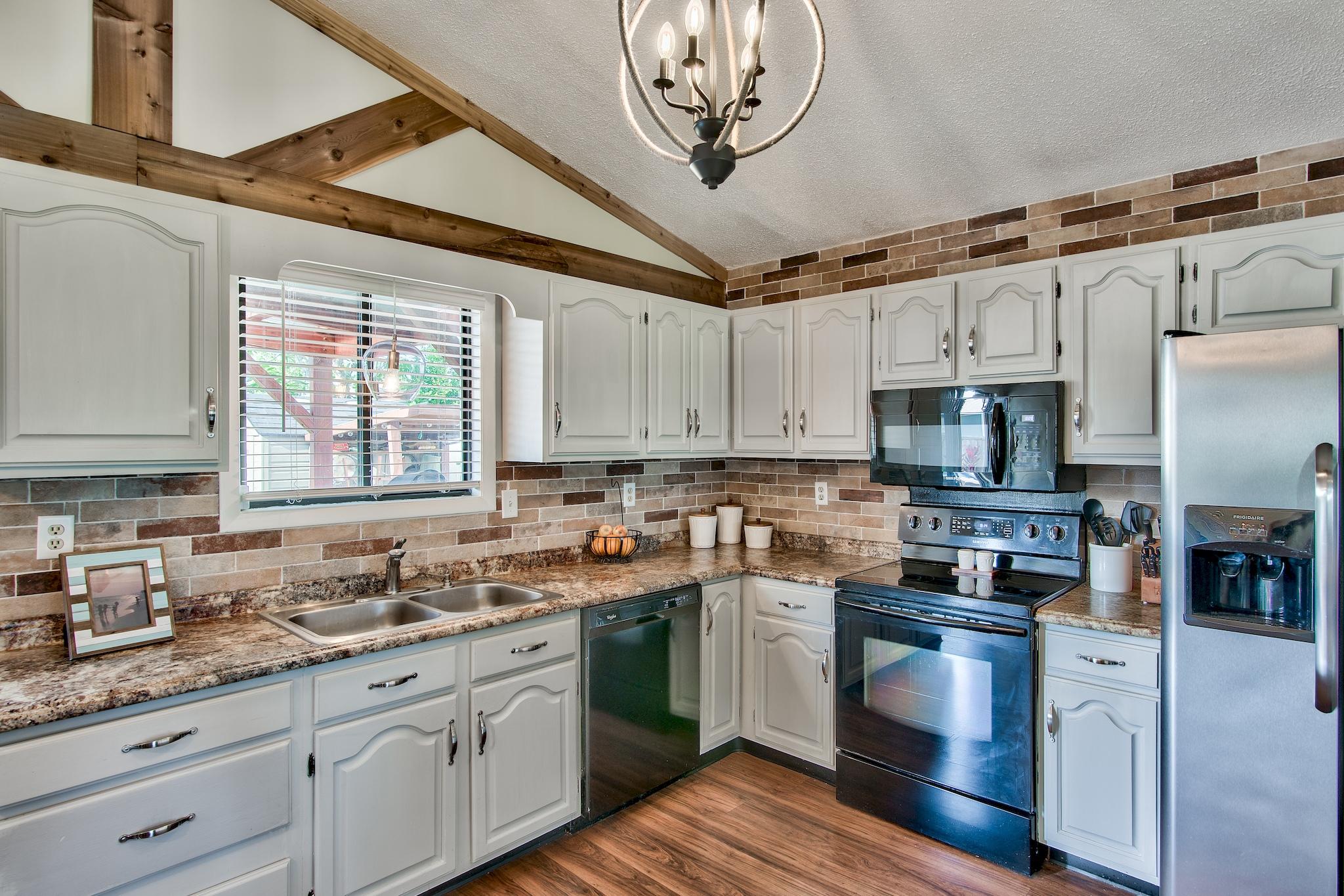 OPEN SANDS - Residential