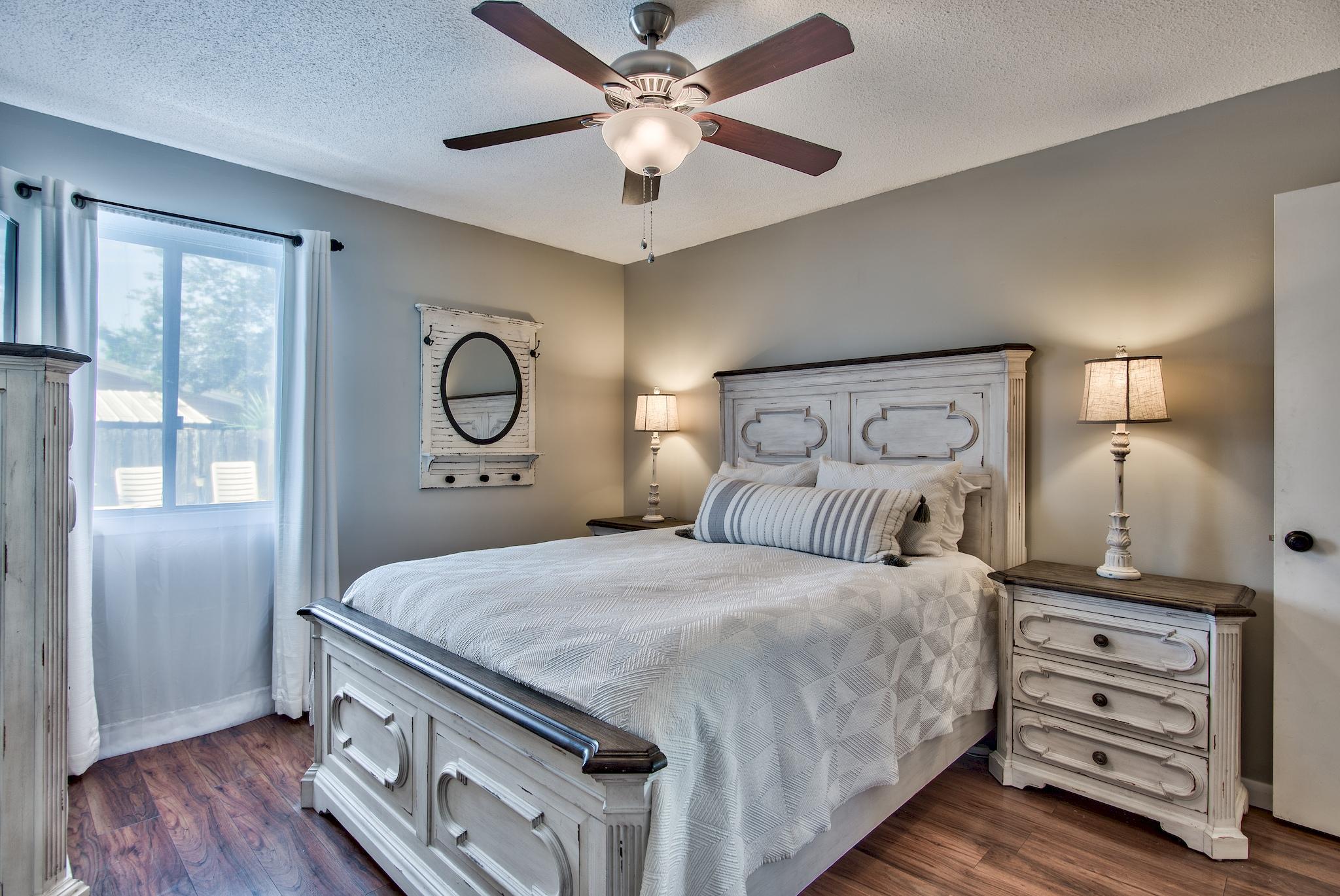 OPEN SANDS - Residential