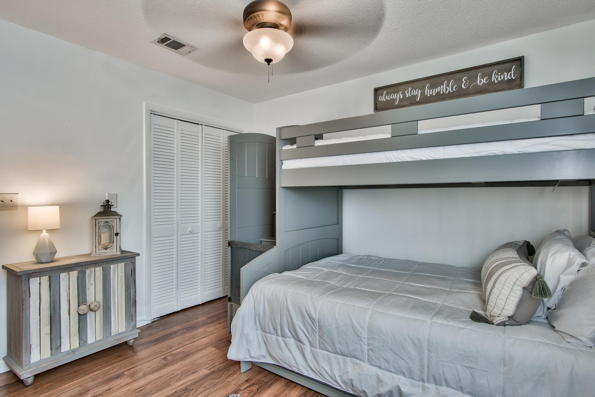 OPEN SANDS - Residential