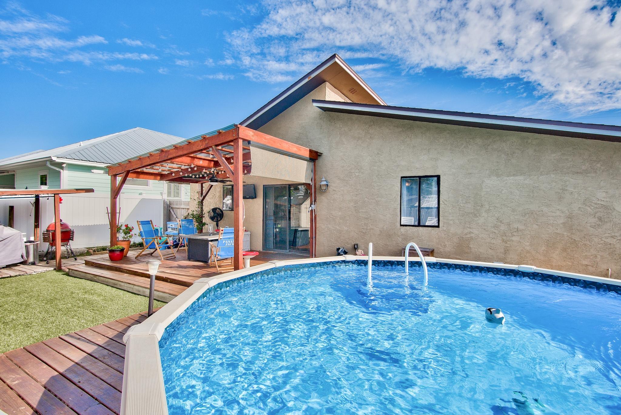 OPEN SANDS - Residential