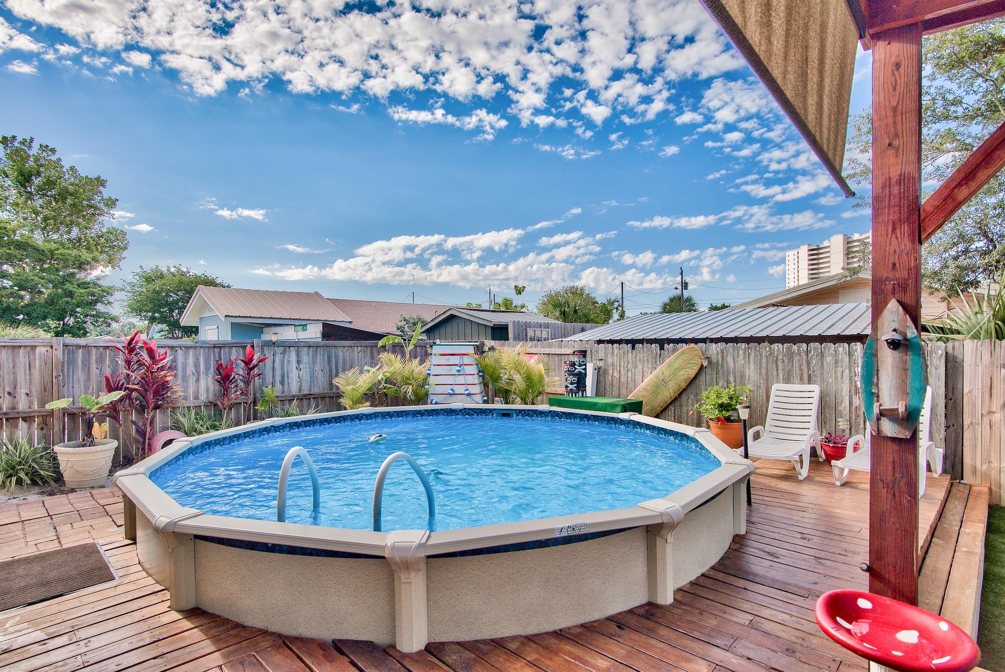 OPEN SANDS - Residential