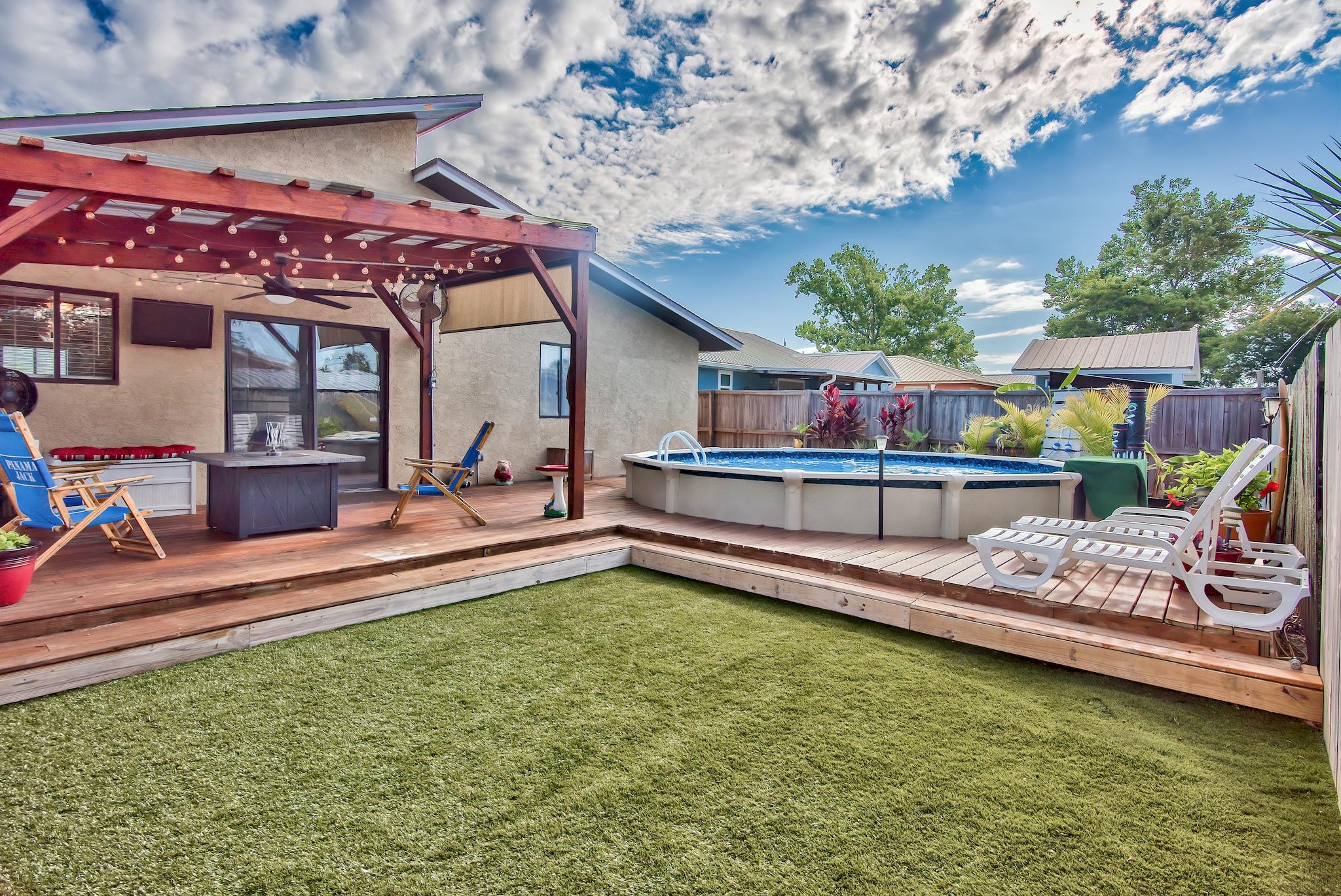 OPEN SANDS - Residential