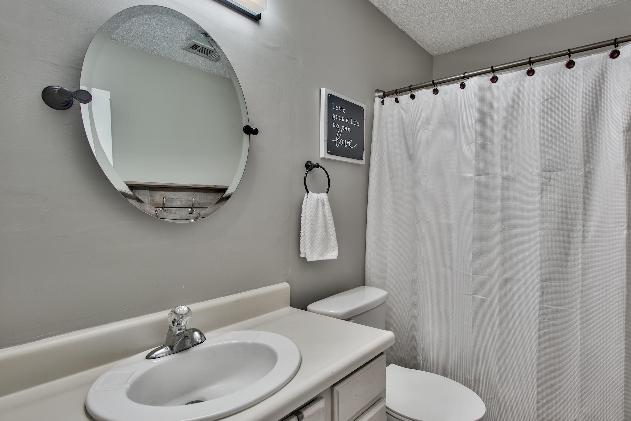 OPEN SANDS - Residential