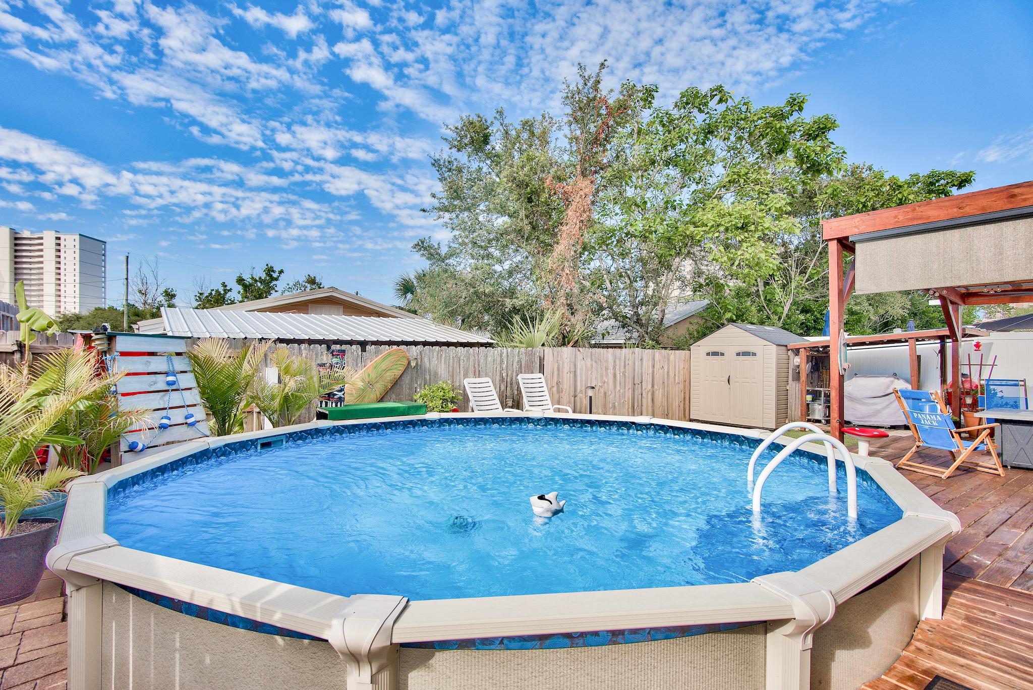 OPEN SANDS - Residential