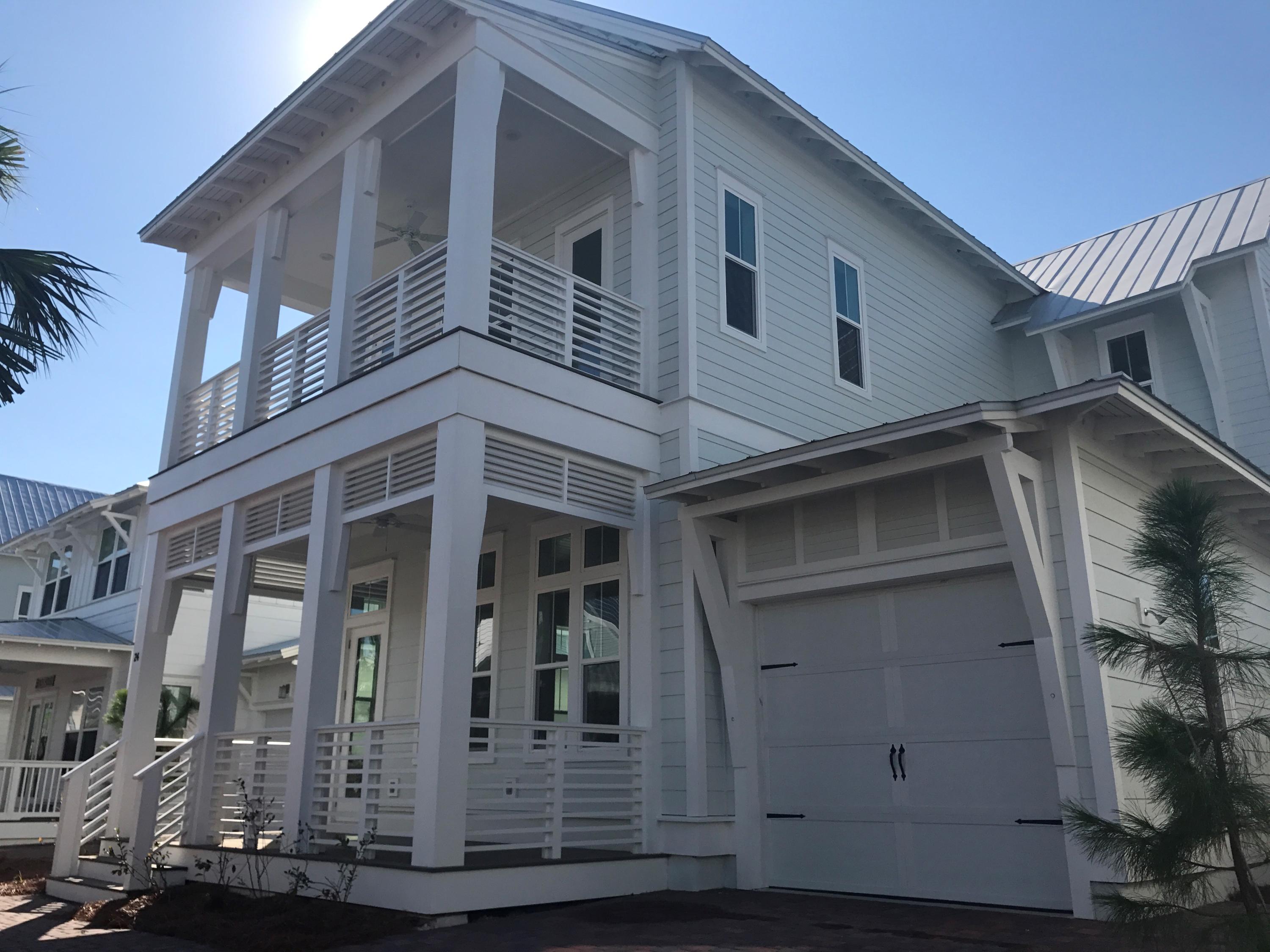 Prominence - Residential