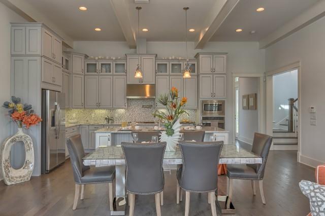 Prominence - Residential