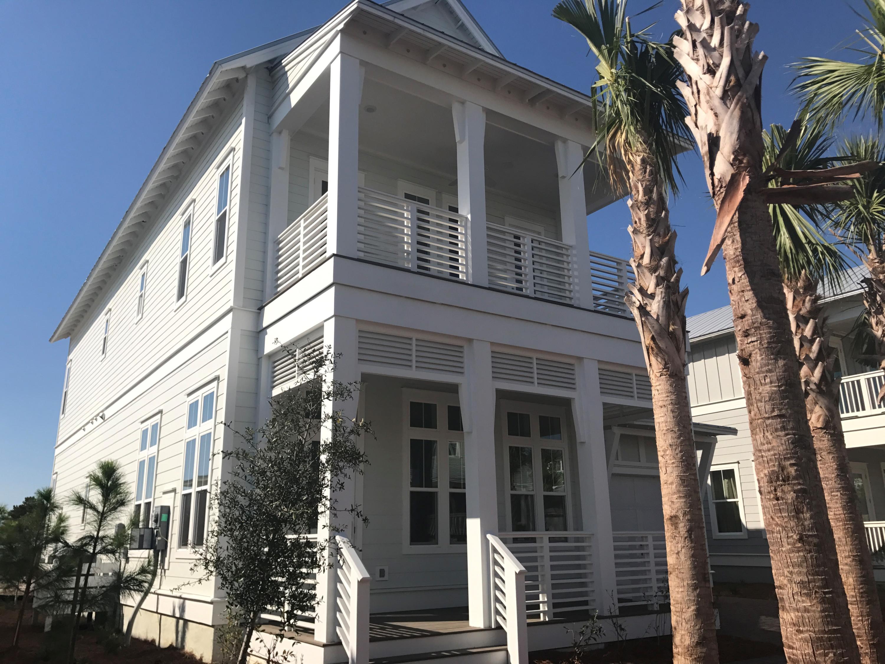 Prominence - Residential