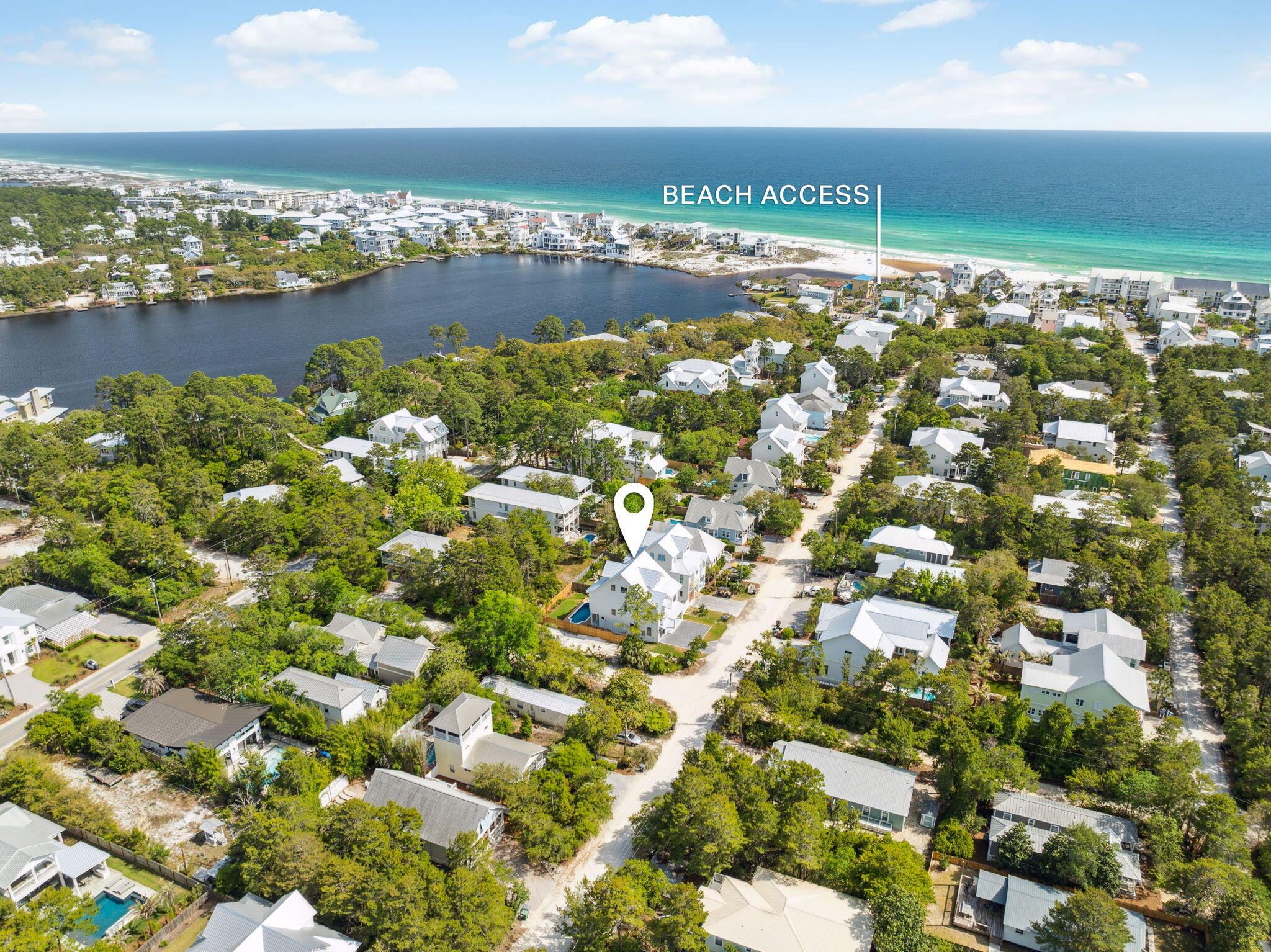 EASTERN LAKE S/D - Residential