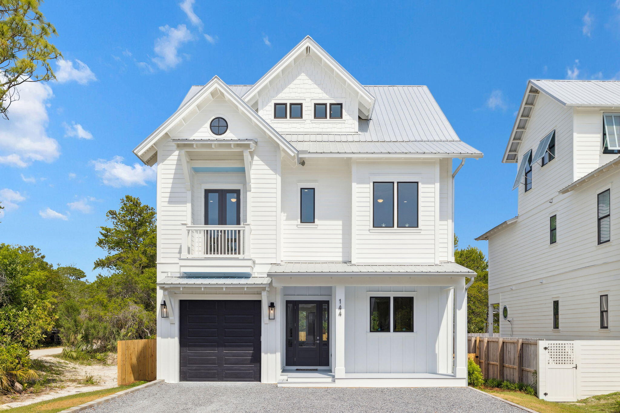 EASTERN LAKE S/D - Residential