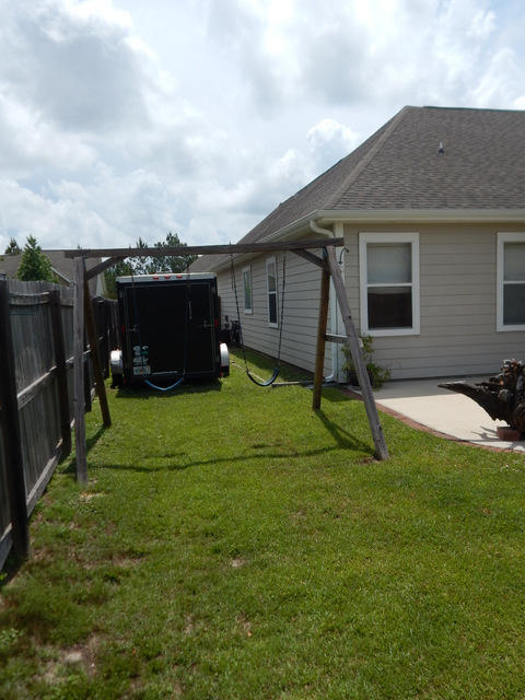 ROLLING RIDGE S/D - Residential