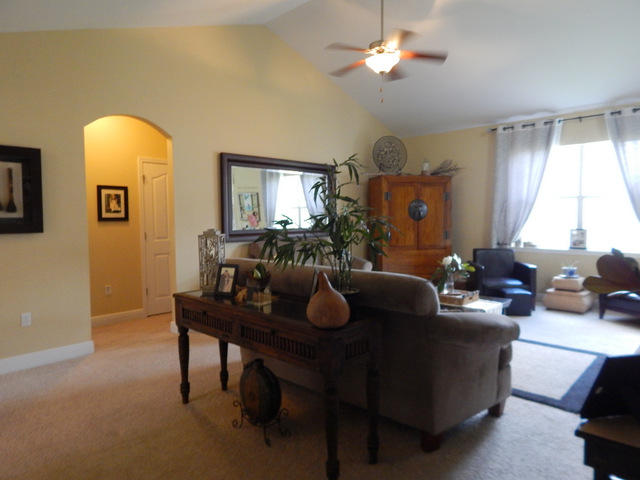 ROLLING RIDGE S/D - Residential