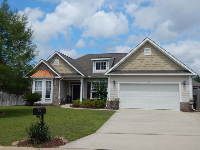 ROLLING RIDGE S/D - Residential