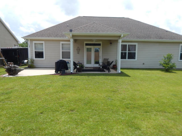 ROLLING RIDGE S/D - Residential