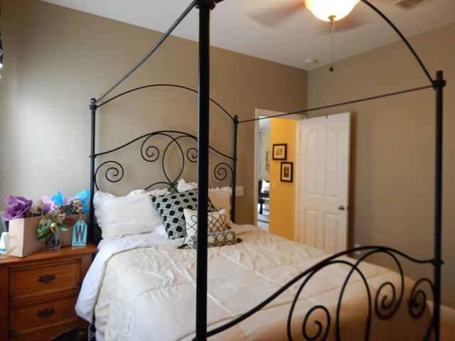 ROLLING RIDGE S/D - Residential