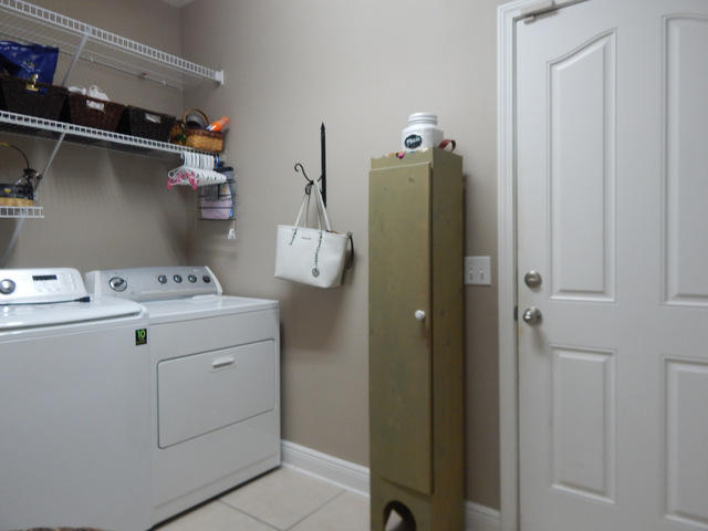 ROLLING RIDGE S/D - Residential