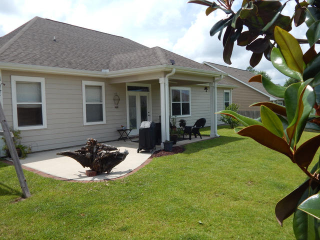 ROLLING RIDGE S/D - Residential