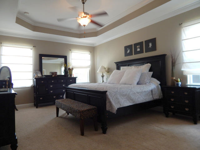 ROLLING RIDGE S/D - Residential