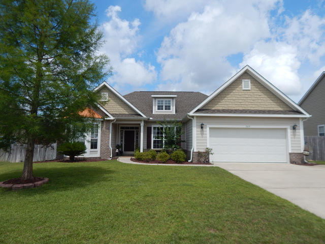 ROLLING RIDGE S/D - Residential