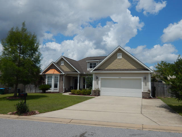 ROLLING RIDGE S/D - Residential