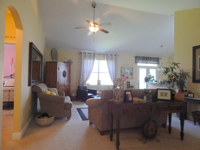 ROLLING RIDGE S/D - Residential