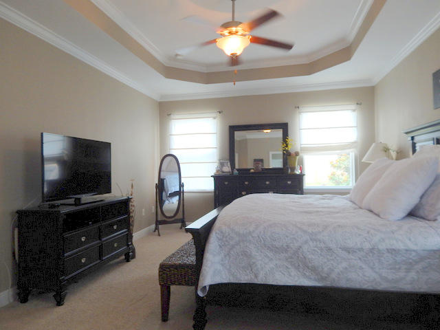 ROLLING RIDGE S/D - Residential