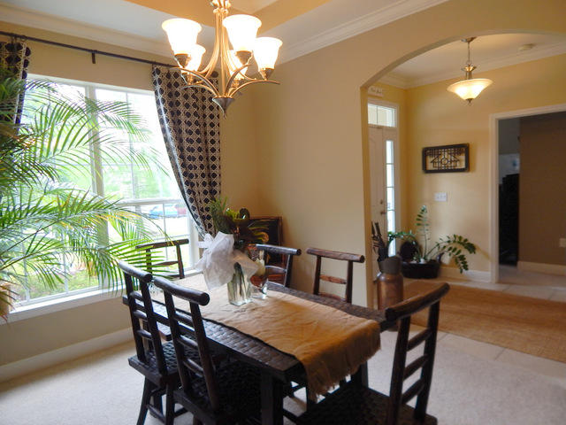 ROLLING RIDGE S/D - Residential