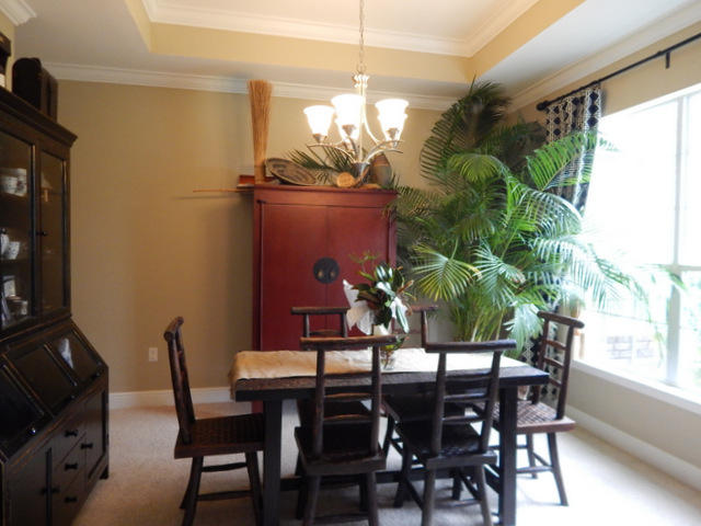 ROLLING RIDGE S/D - Residential