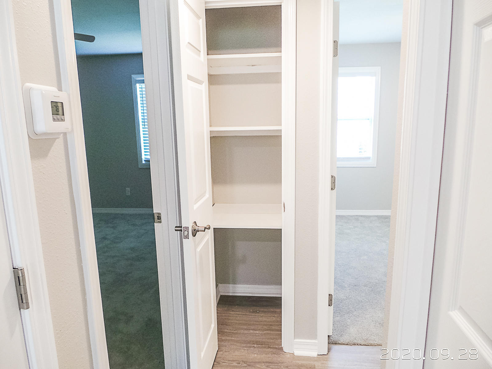 Berthe Avenue Apartments - Residential Lease