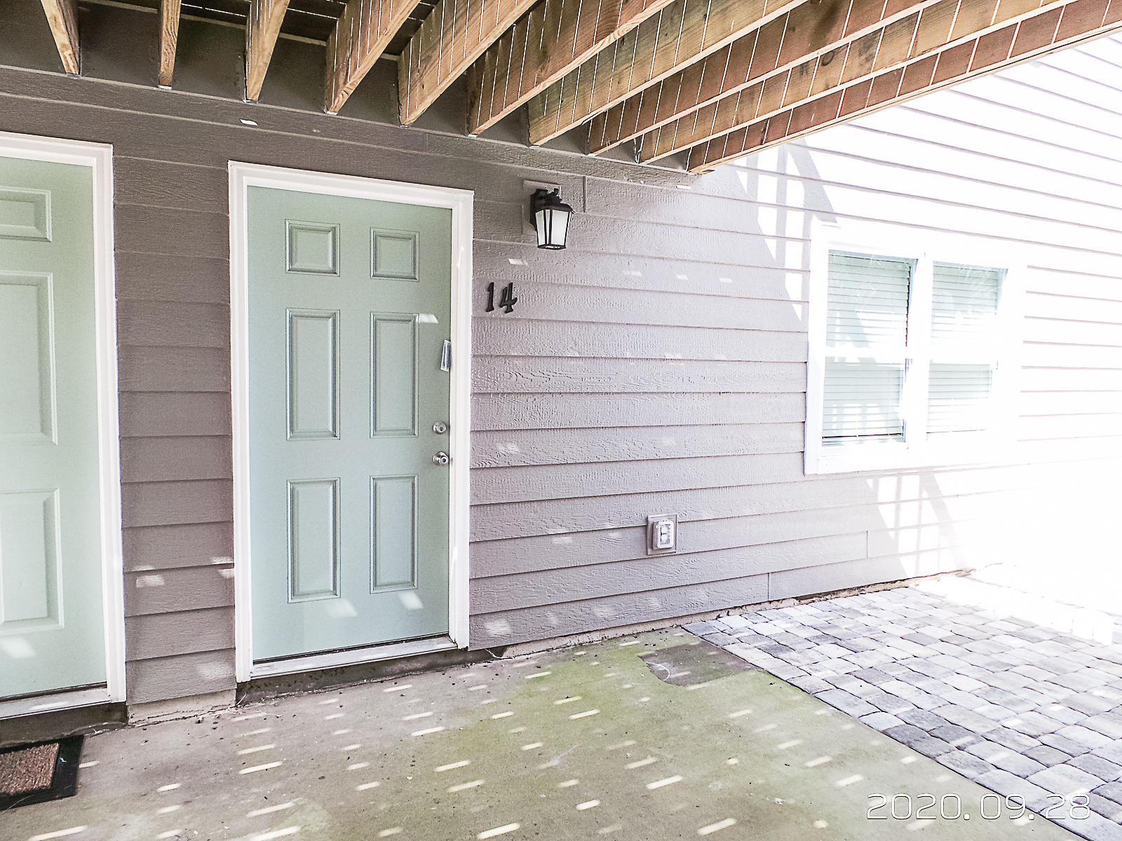 Berthe Avenue Apartments - Residential Lease