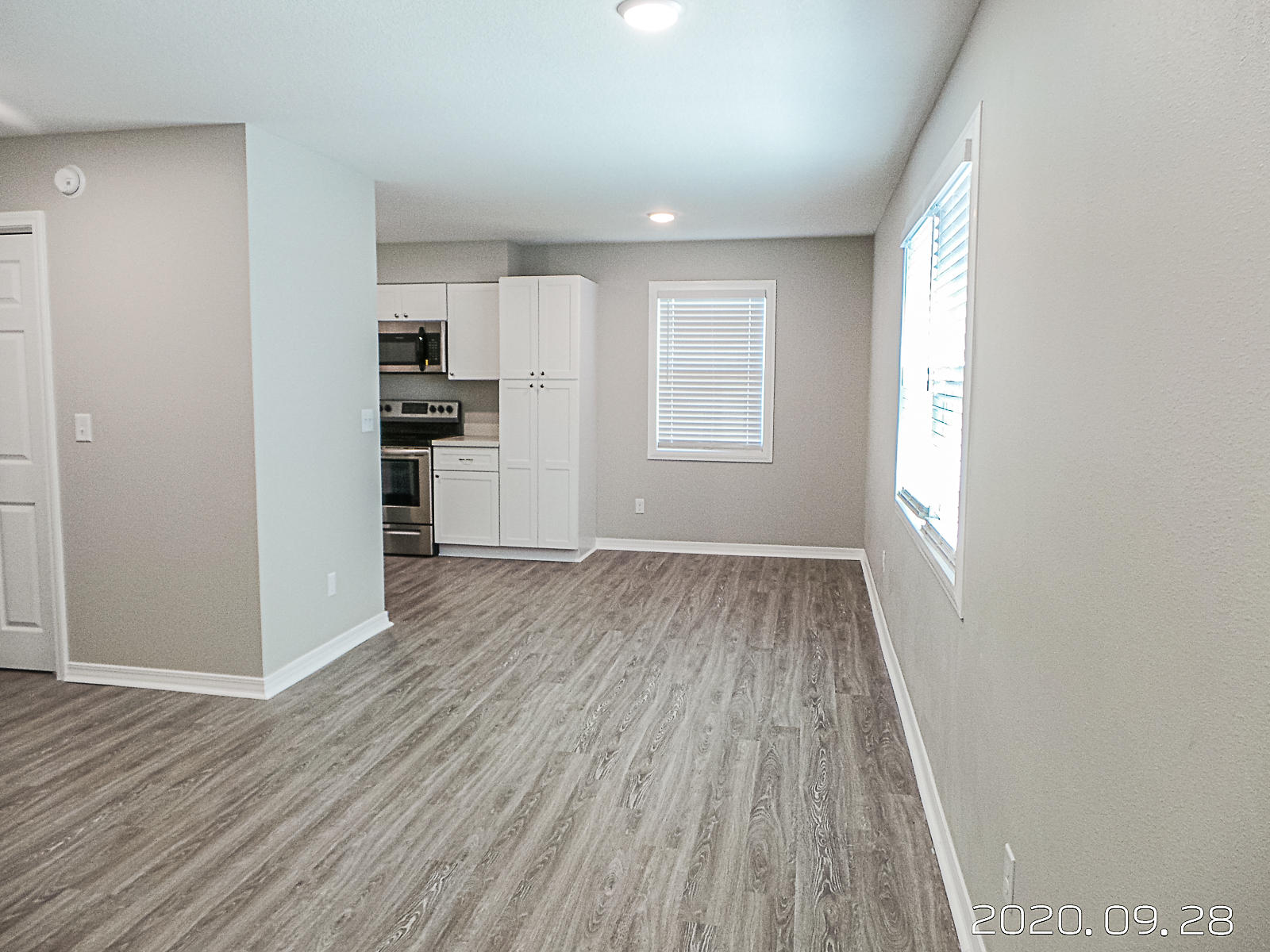 Berthe Avenue Apartments - Residential Lease