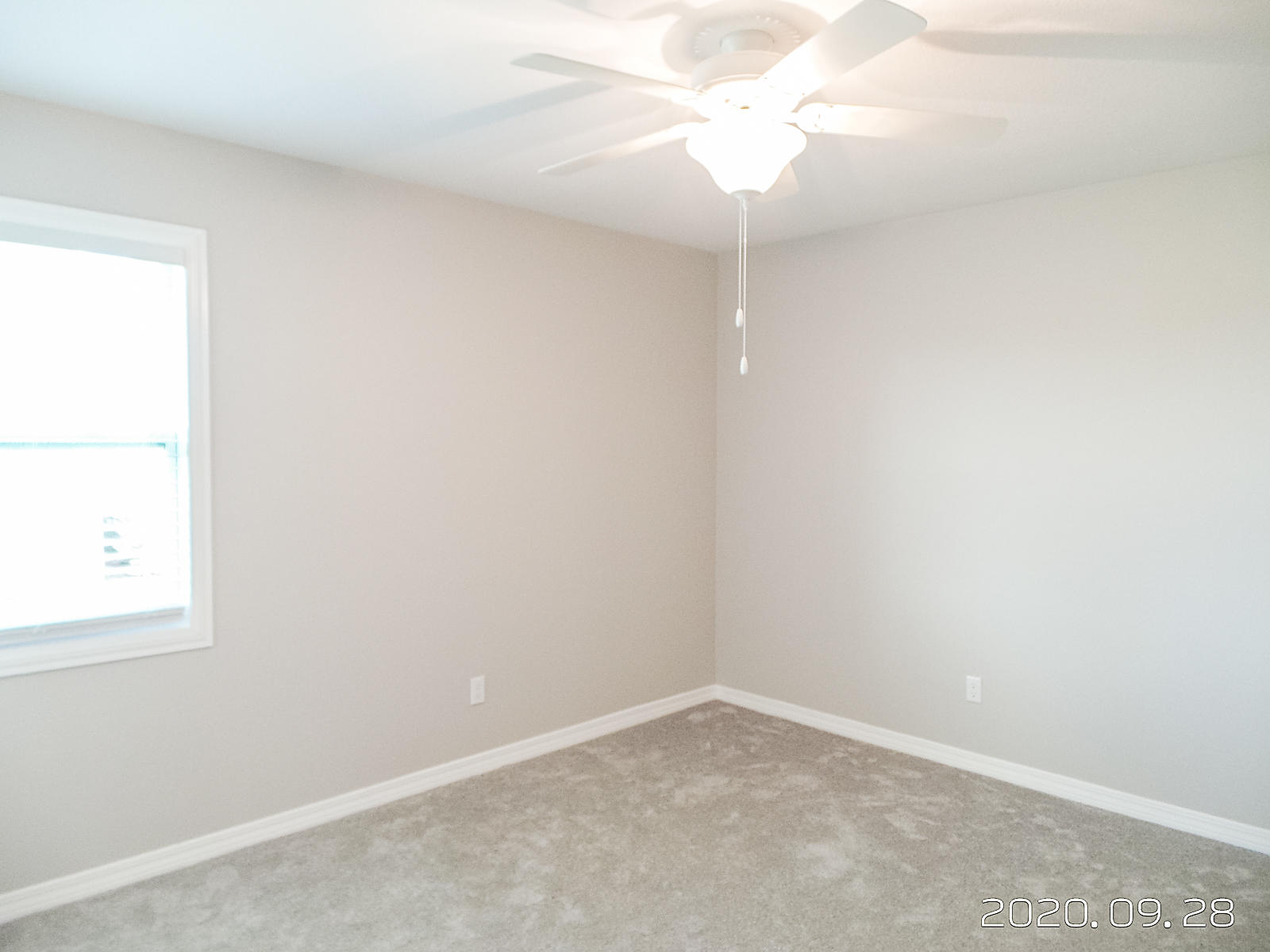 Berthe Avenue Apartments - Residential Lease