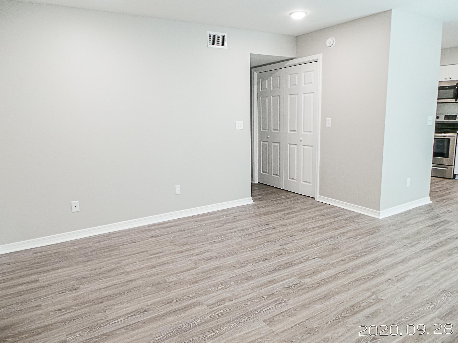 Berthe Avenue Apartments - Residential Lease