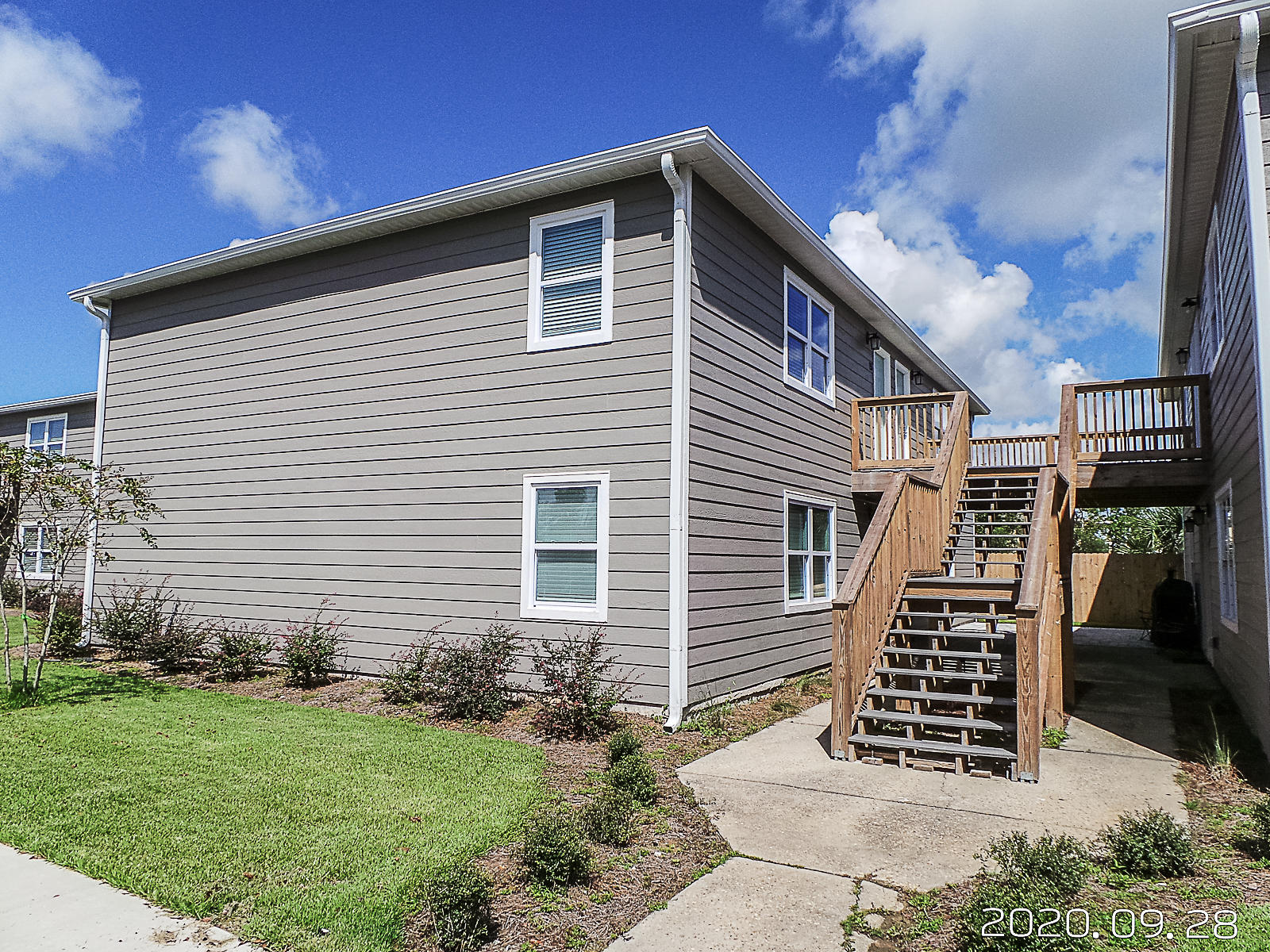 Berthe Avenue Apartments - Residential Lease