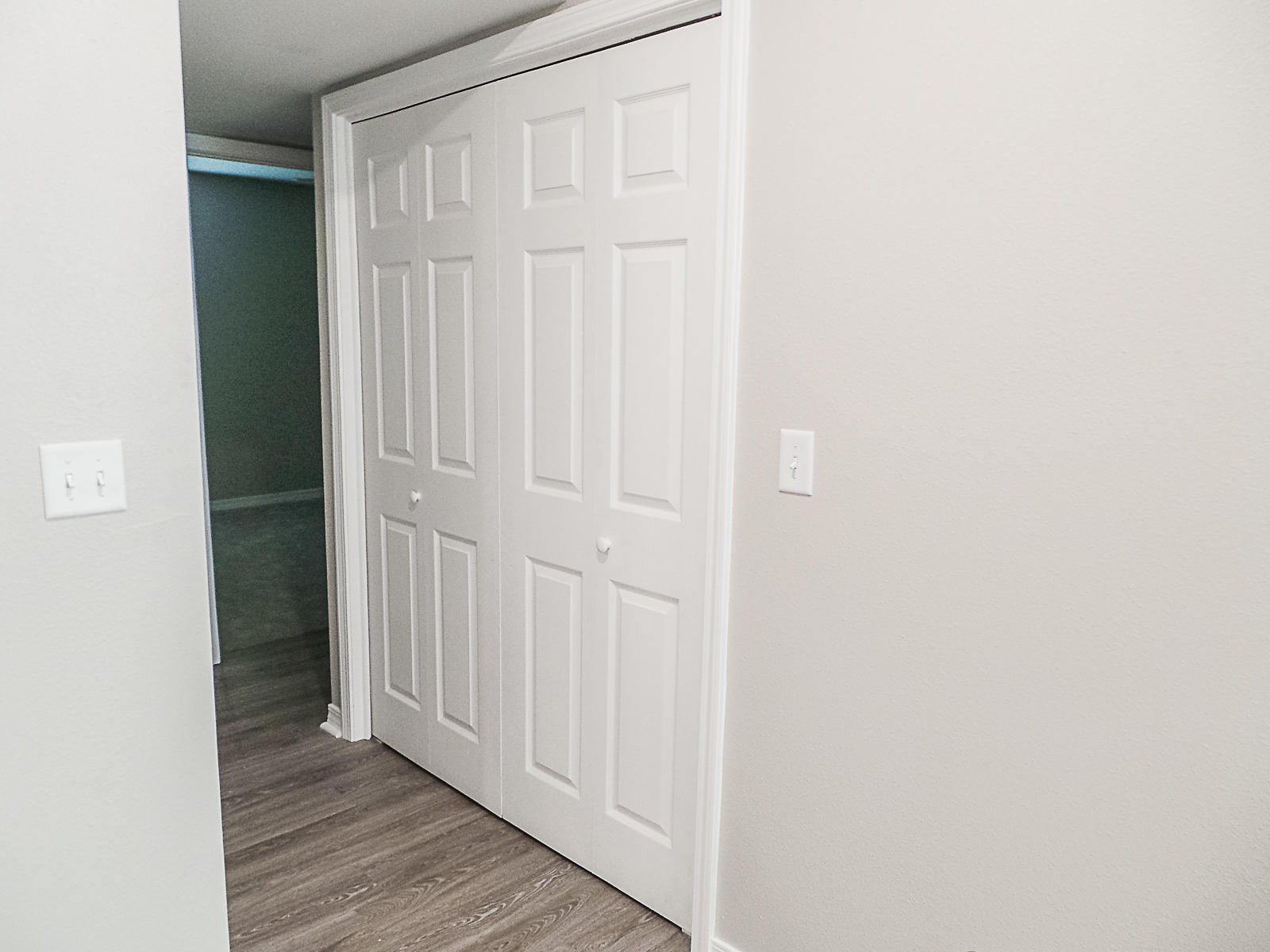 Berthe Avenue Apartments - Residential Lease