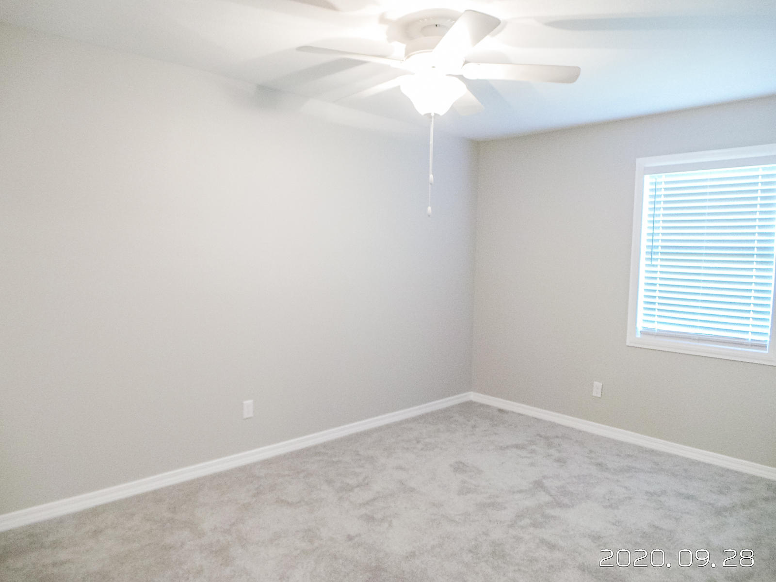 Berthe Avenue Apartments - Residential Lease