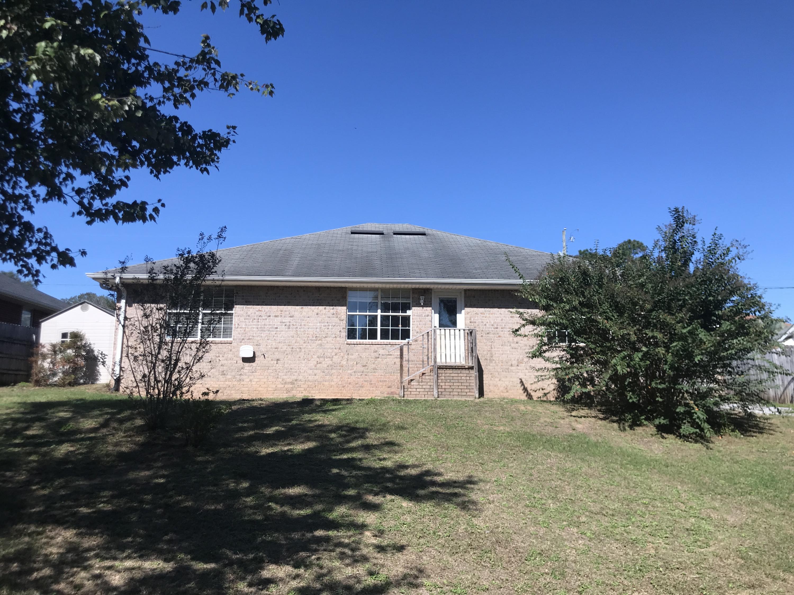 ANTIOCH ESTATES S/D - Residential