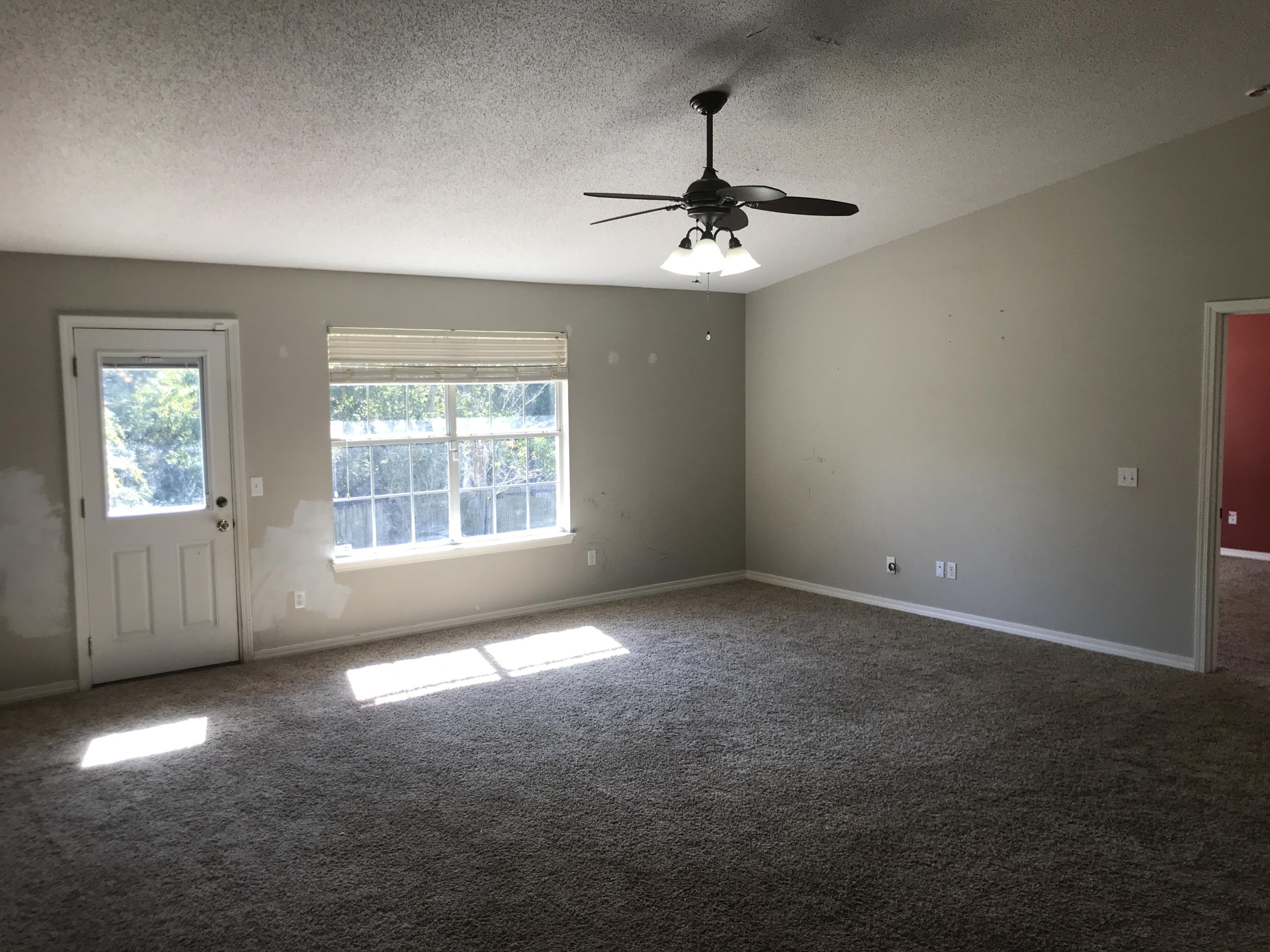 ANTIOCH ESTATES S/D - Residential