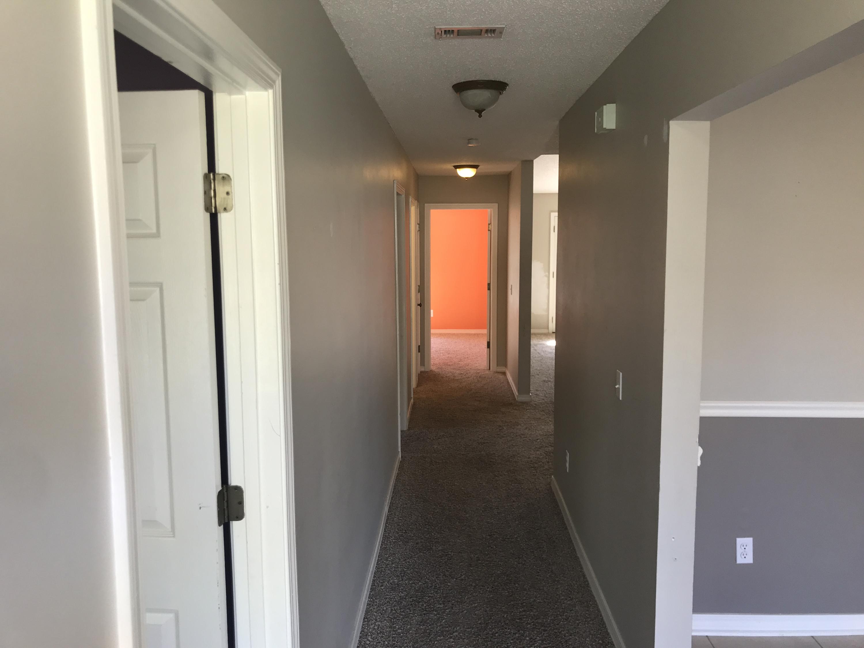 ANTIOCH ESTATES S/D - Residential