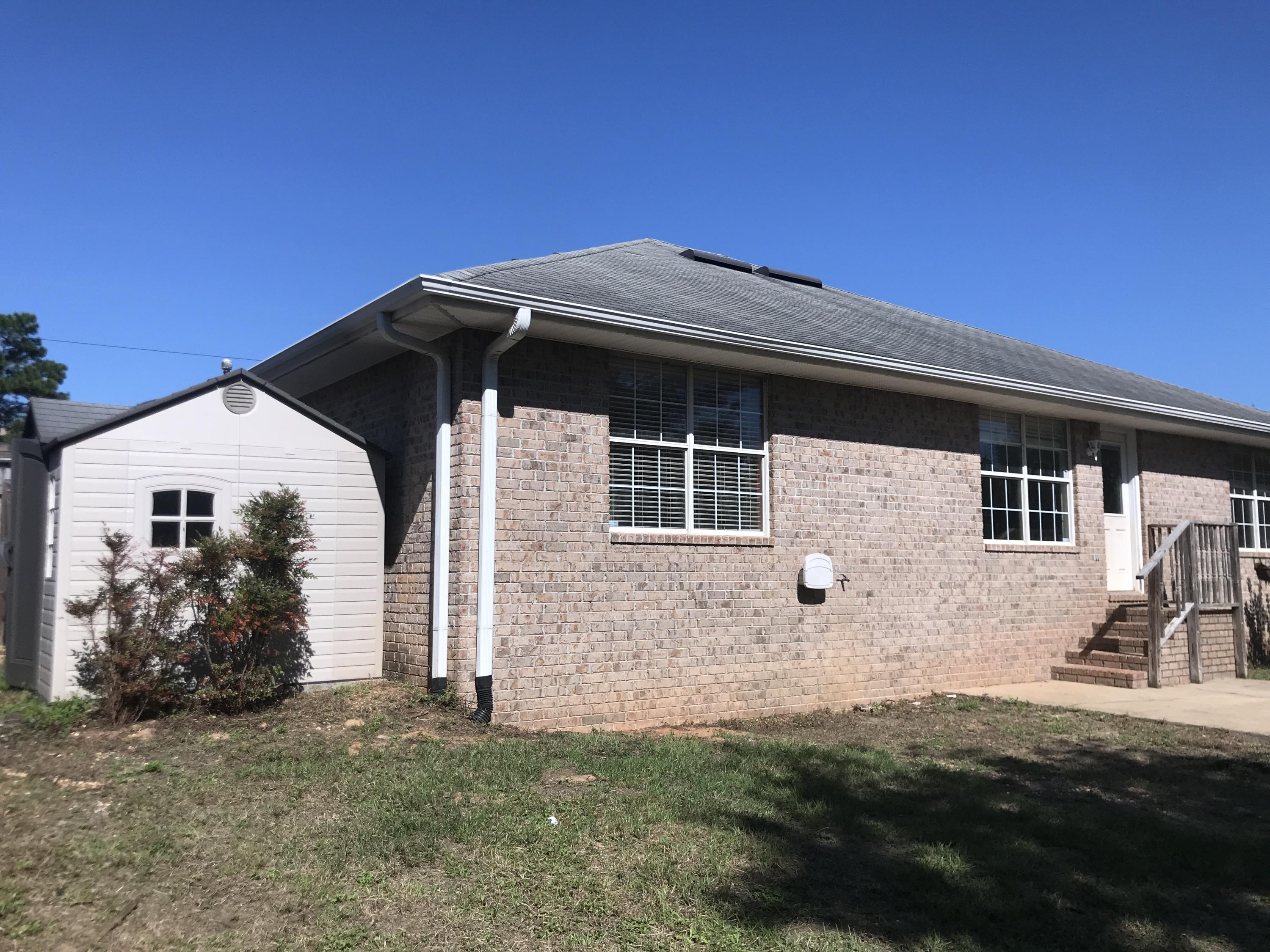 ANTIOCH ESTATES S/D - Residential