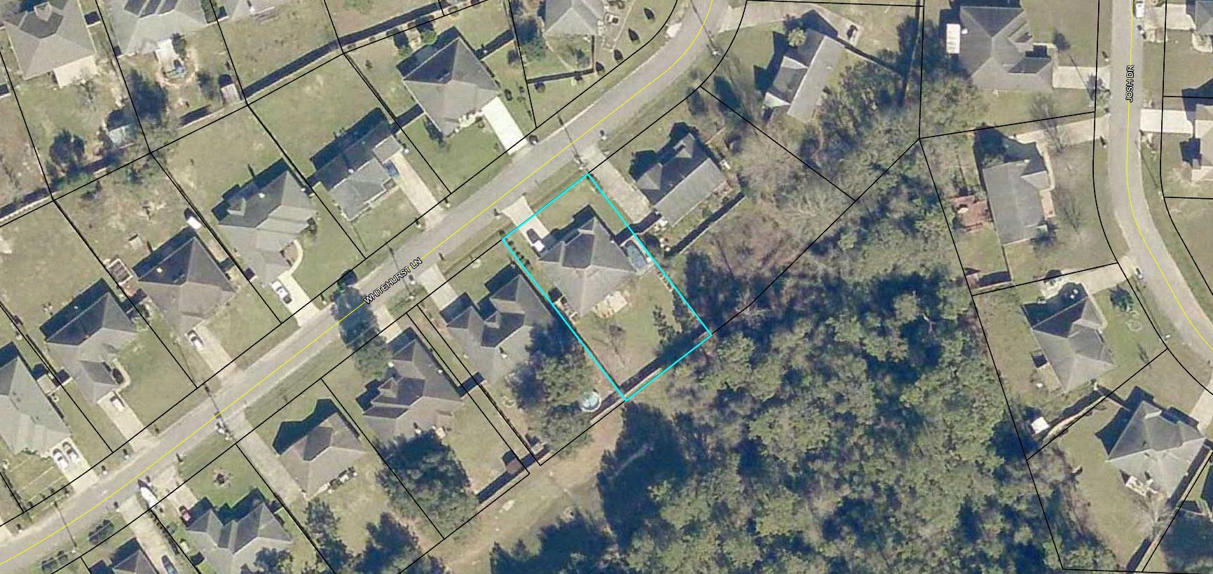 ANTIOCH ESTATES S/D - Residential