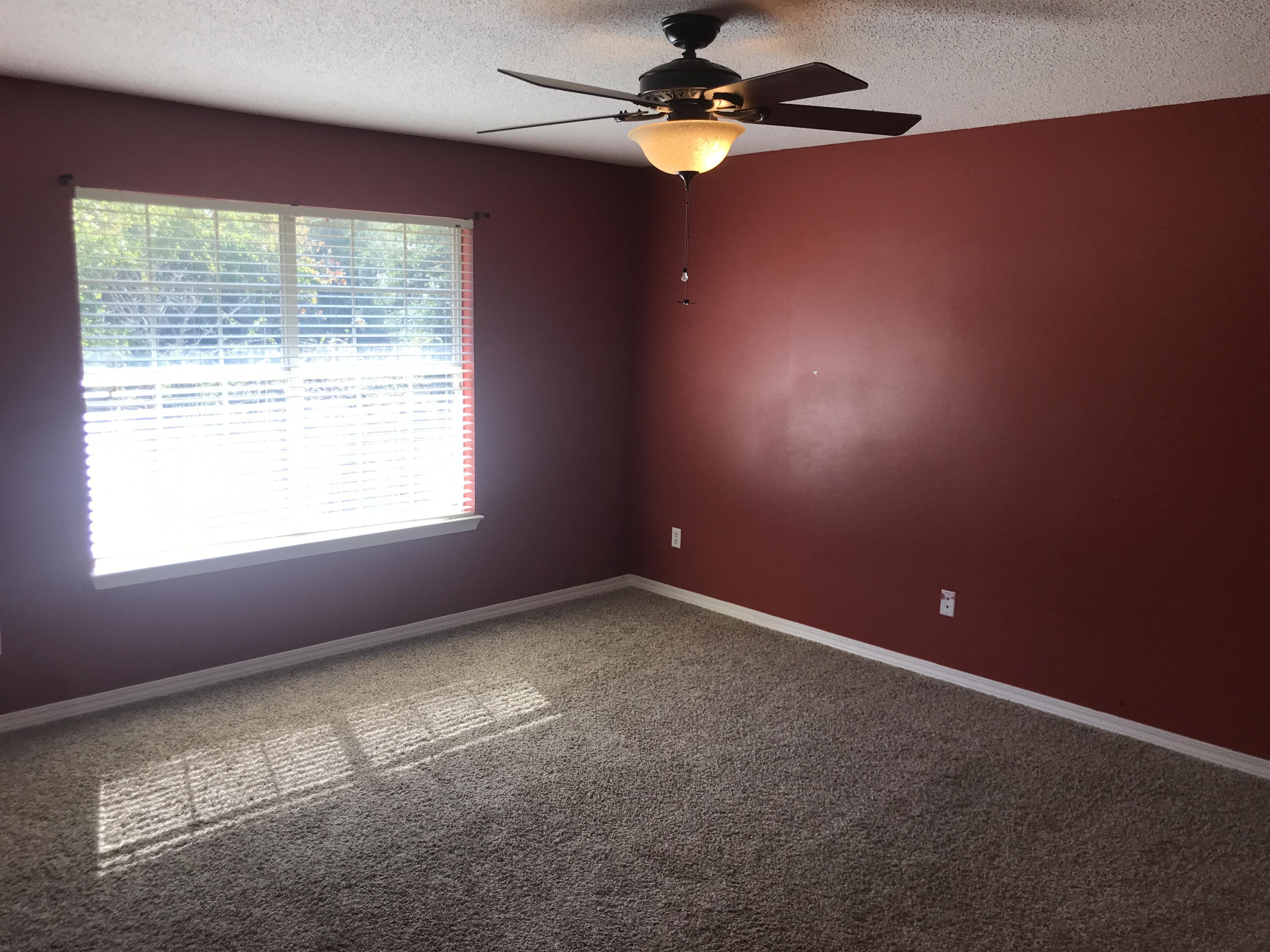 ANTIOCH ESTATES S/D - Residential