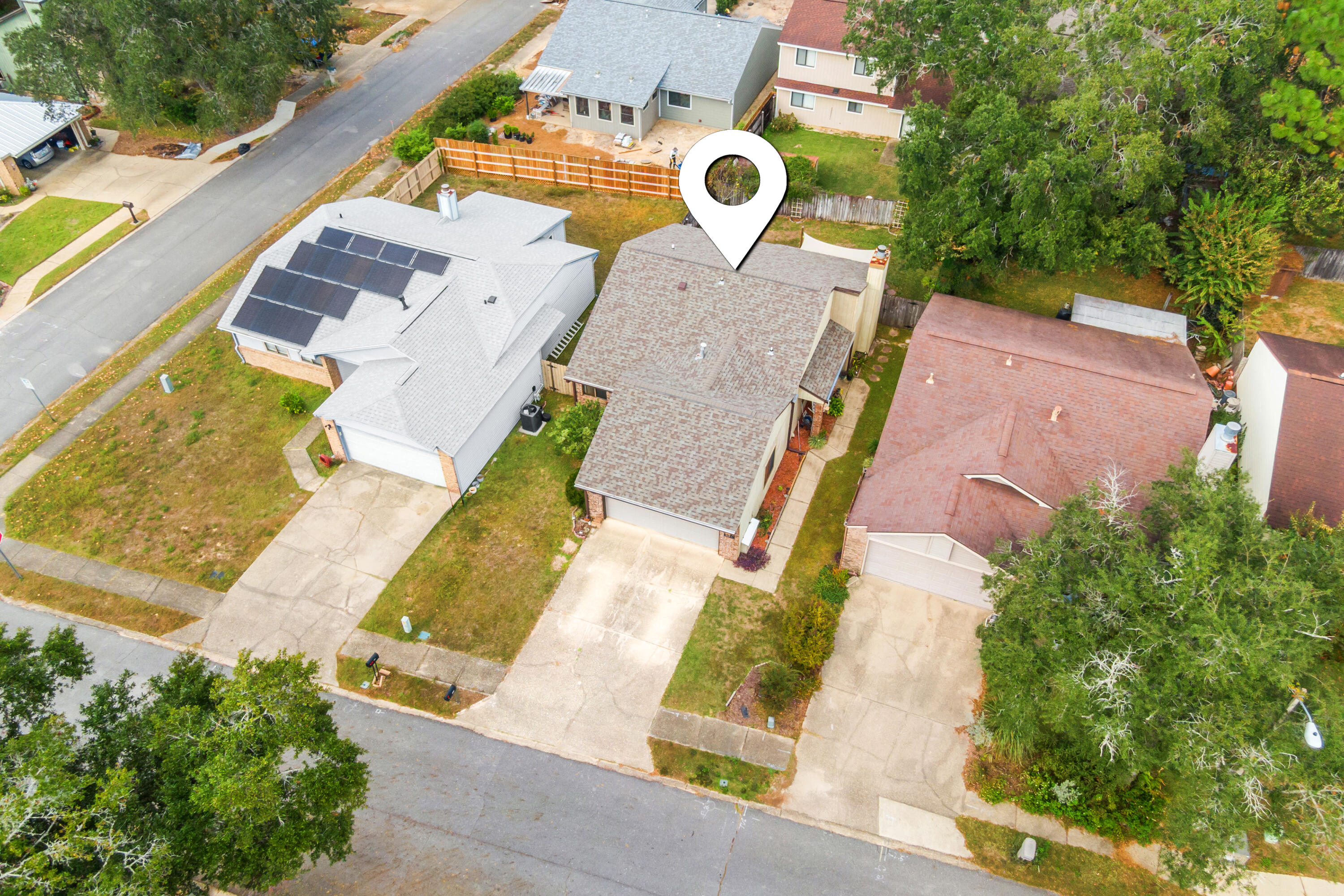 CEDAR RIDGE PH 4 - Residential Lease