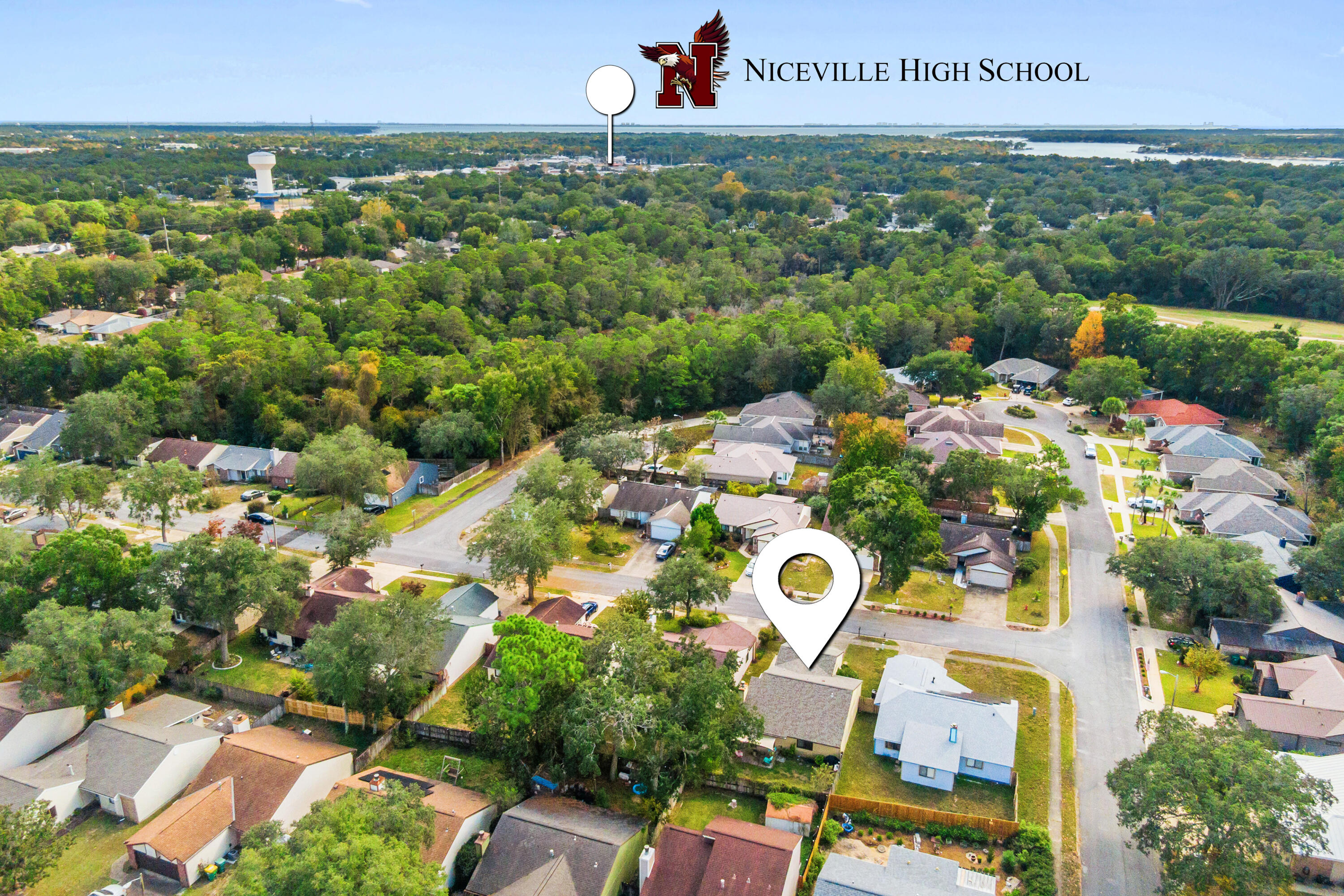 CEDAR RIDGE PH 4 - Residential Lease