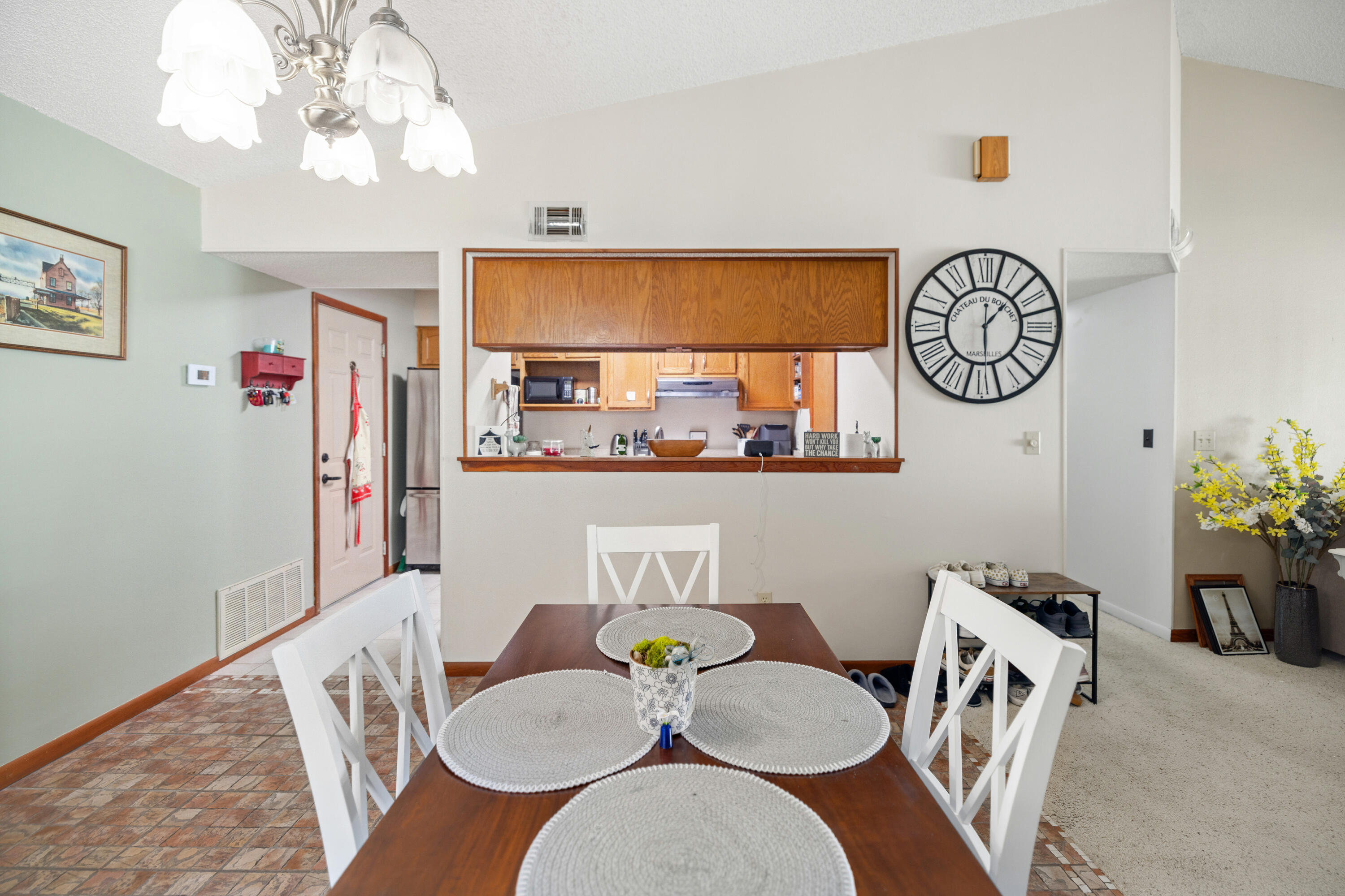 CEDAR RIDGE PH 4 - Residential Lease