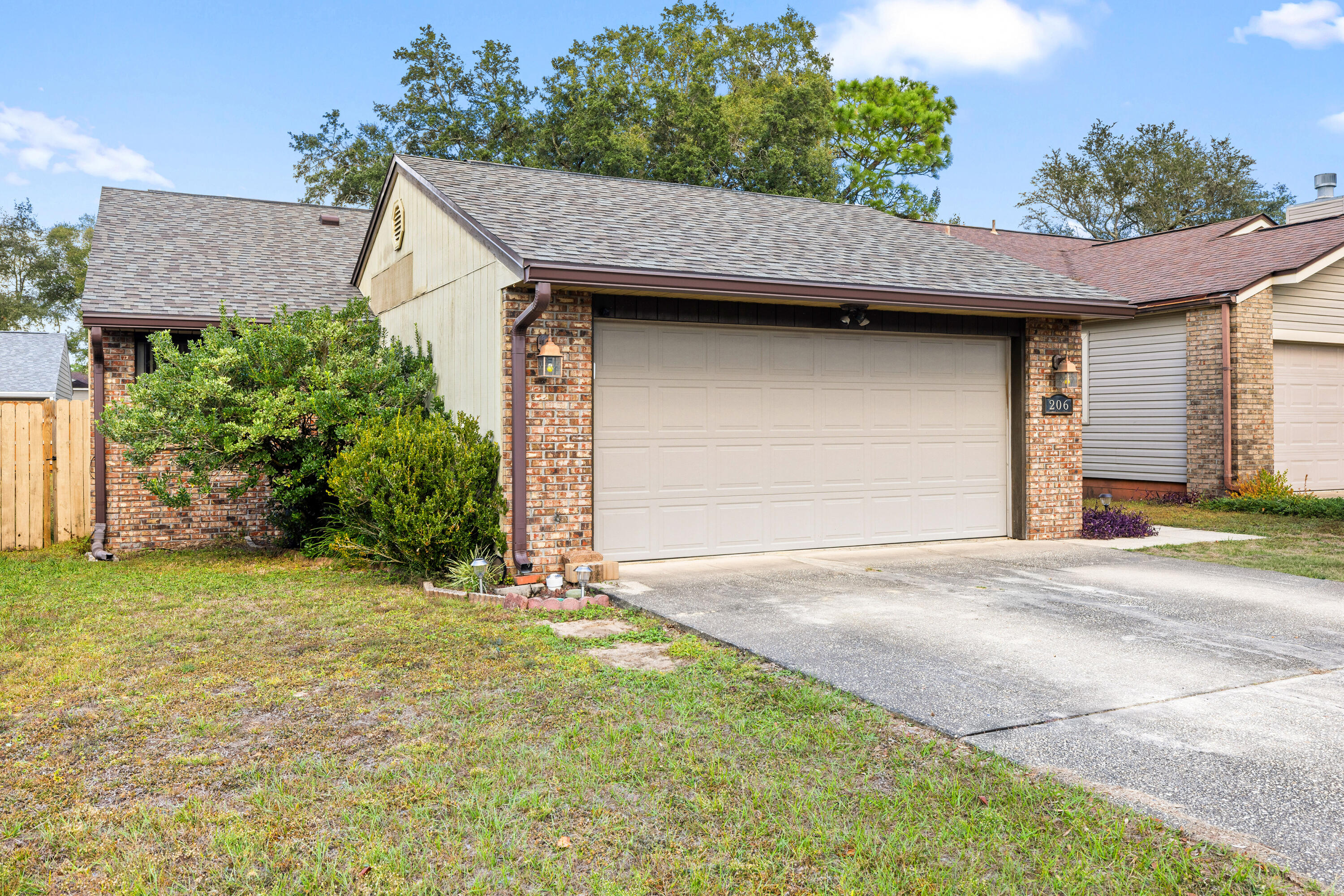 CEDAR RIDGE PH 4 - Residential Lease